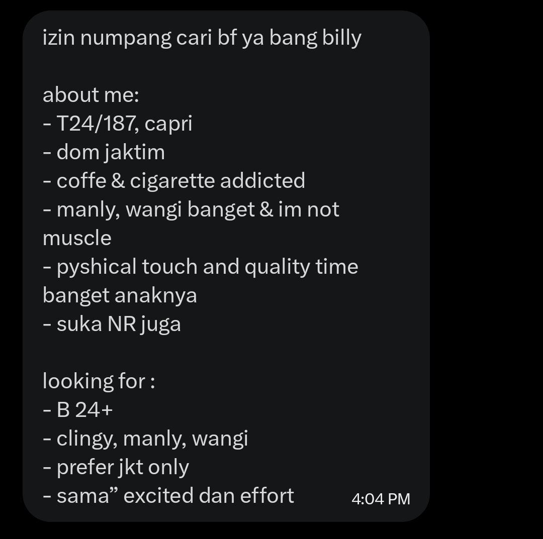 Billy tweet media