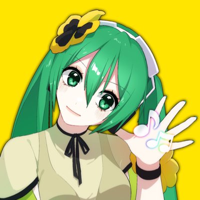 はむ。 tweet media