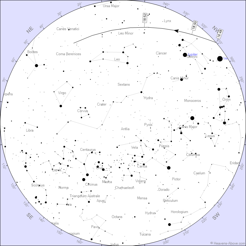 perthobs's tweet photo. #Perth #WA @NASA_Hubble Telescope will fly over at 6:50 pm
#perthnews #perthevents #wanews #communitynews #westernaustralia #perthlife #perthtodo #perthhappenings https://t.co/htOhBE7psT