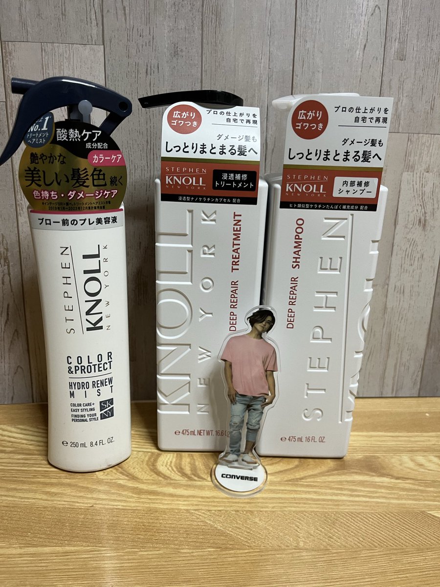HIROCHAN tweet media