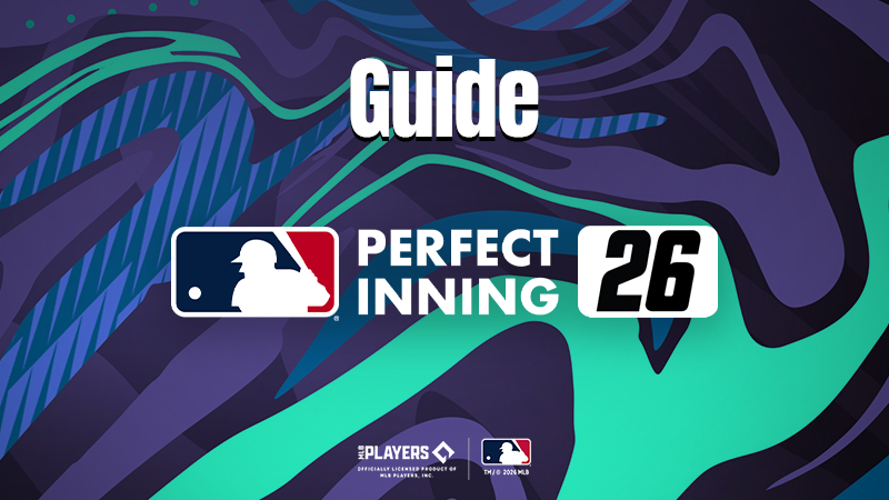 MLB Perfect Inning 26 tweet media