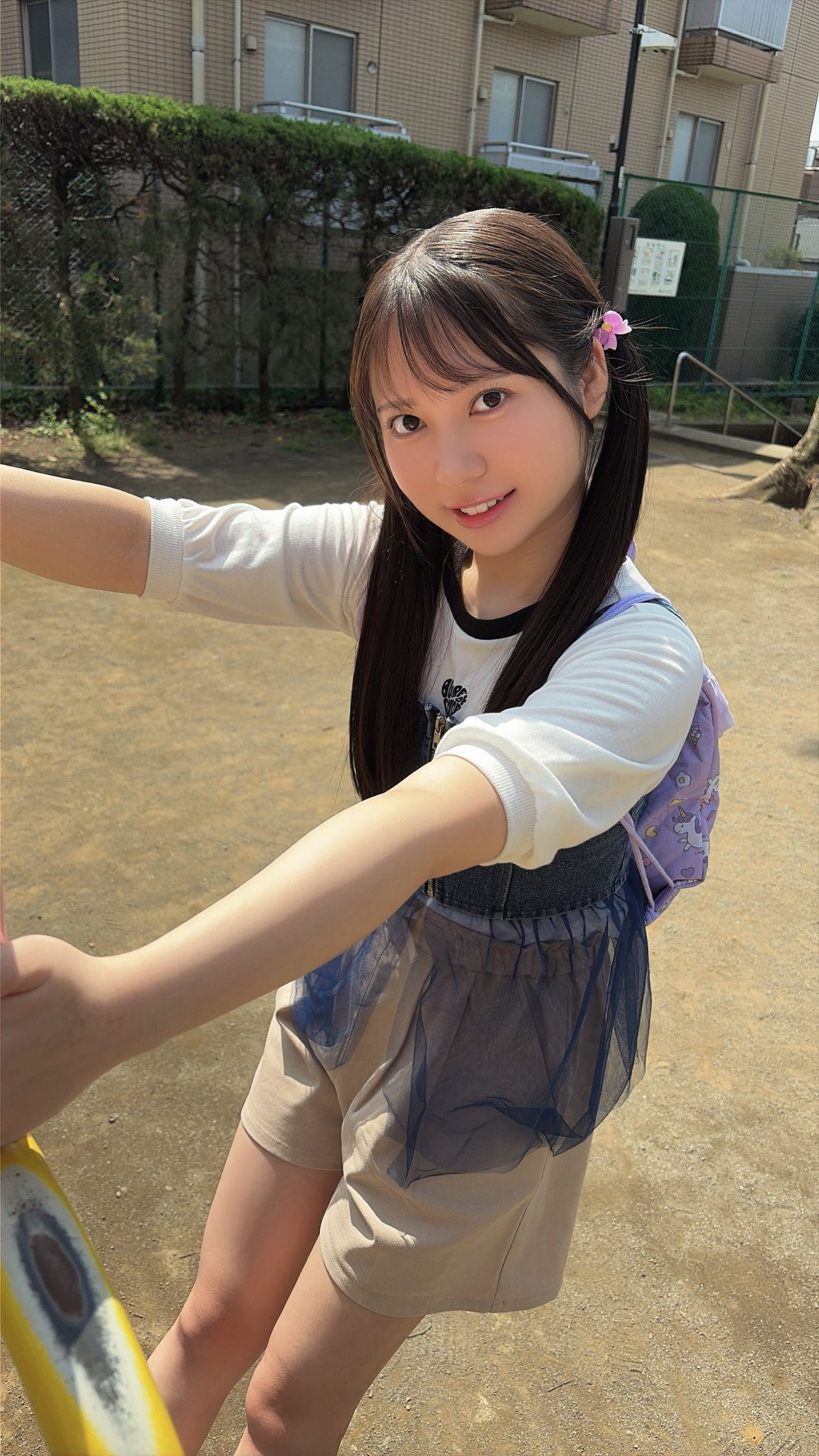 咲月ひな