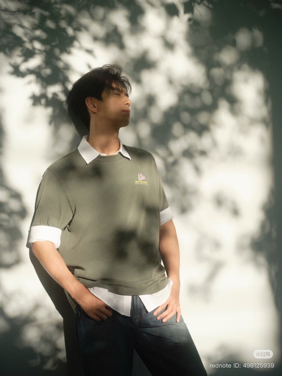 LiXian Thailand Fanclub (slow) tweet media