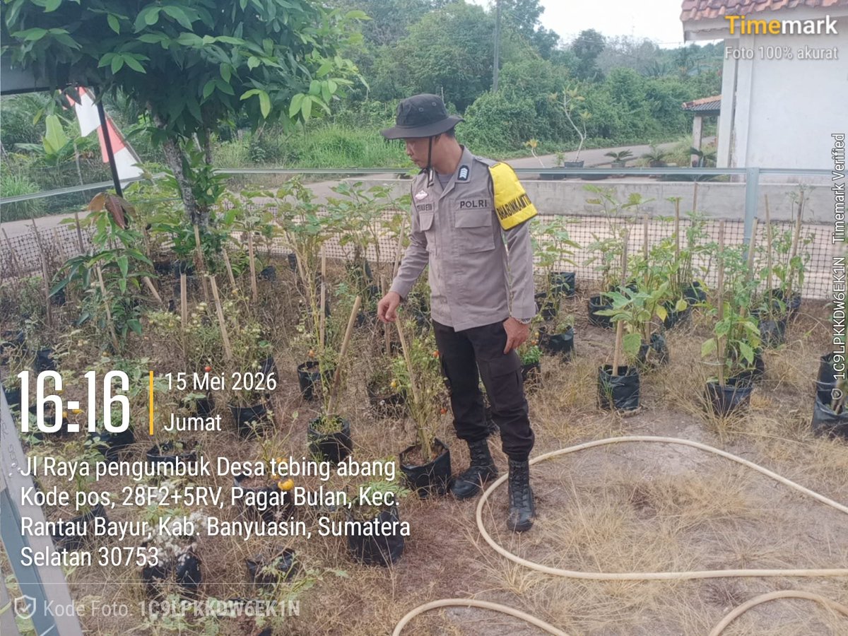 polsekrtb's tweet photo. https://t.co/Gf4ax44Pe1