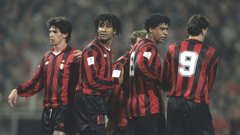 90s Football tweet media