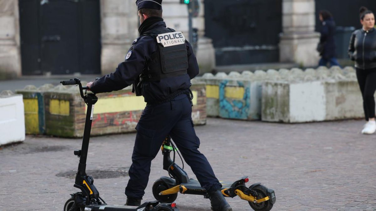Frontières tweet media