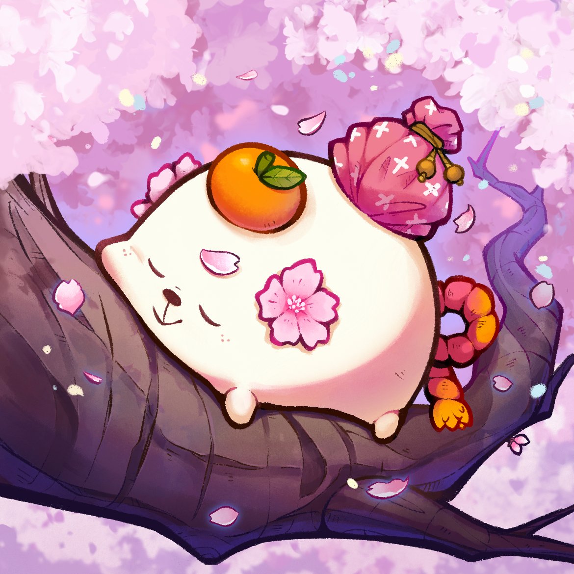 Axie Infinity tweet media