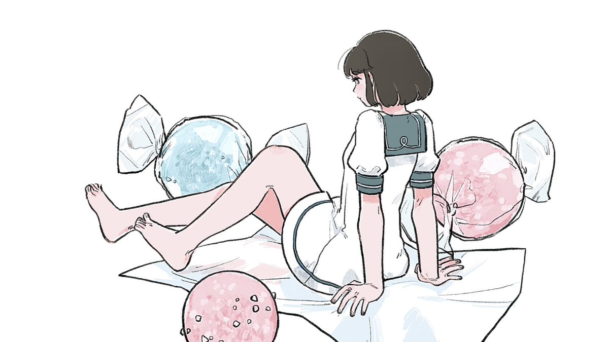 イラストオーダー　O様 🍬 #illustrationㅤ