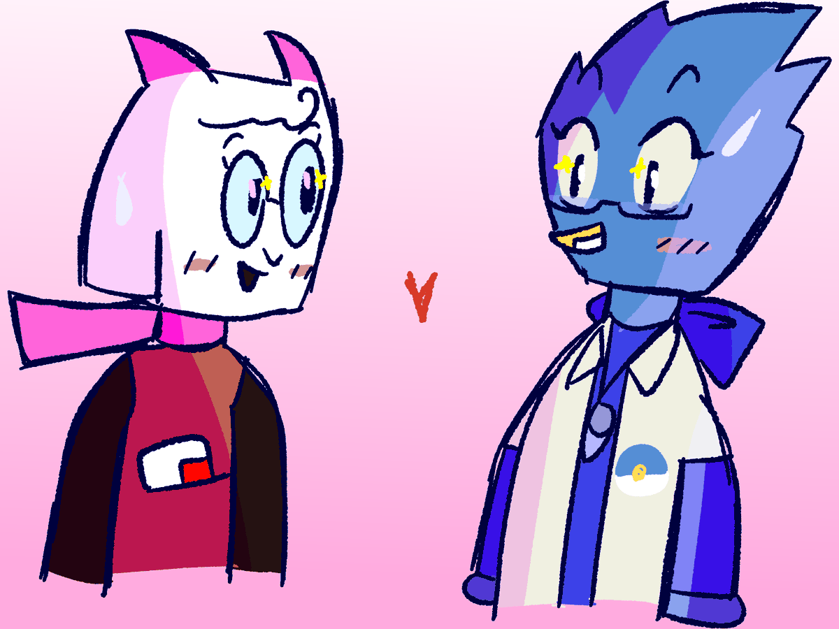 BERDLY SCENARIOS (Daily) (art by @baricane05) tweet media