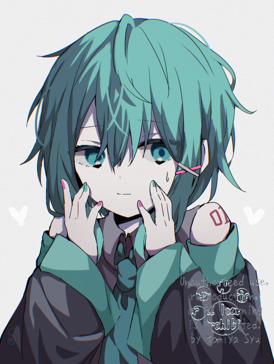 狐巳夜シュウ tweet media