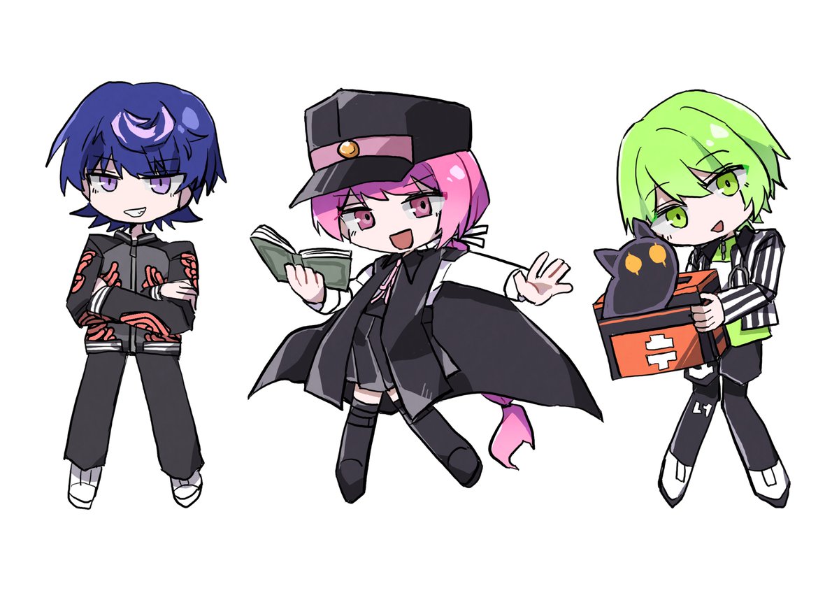 らきらら tweet media