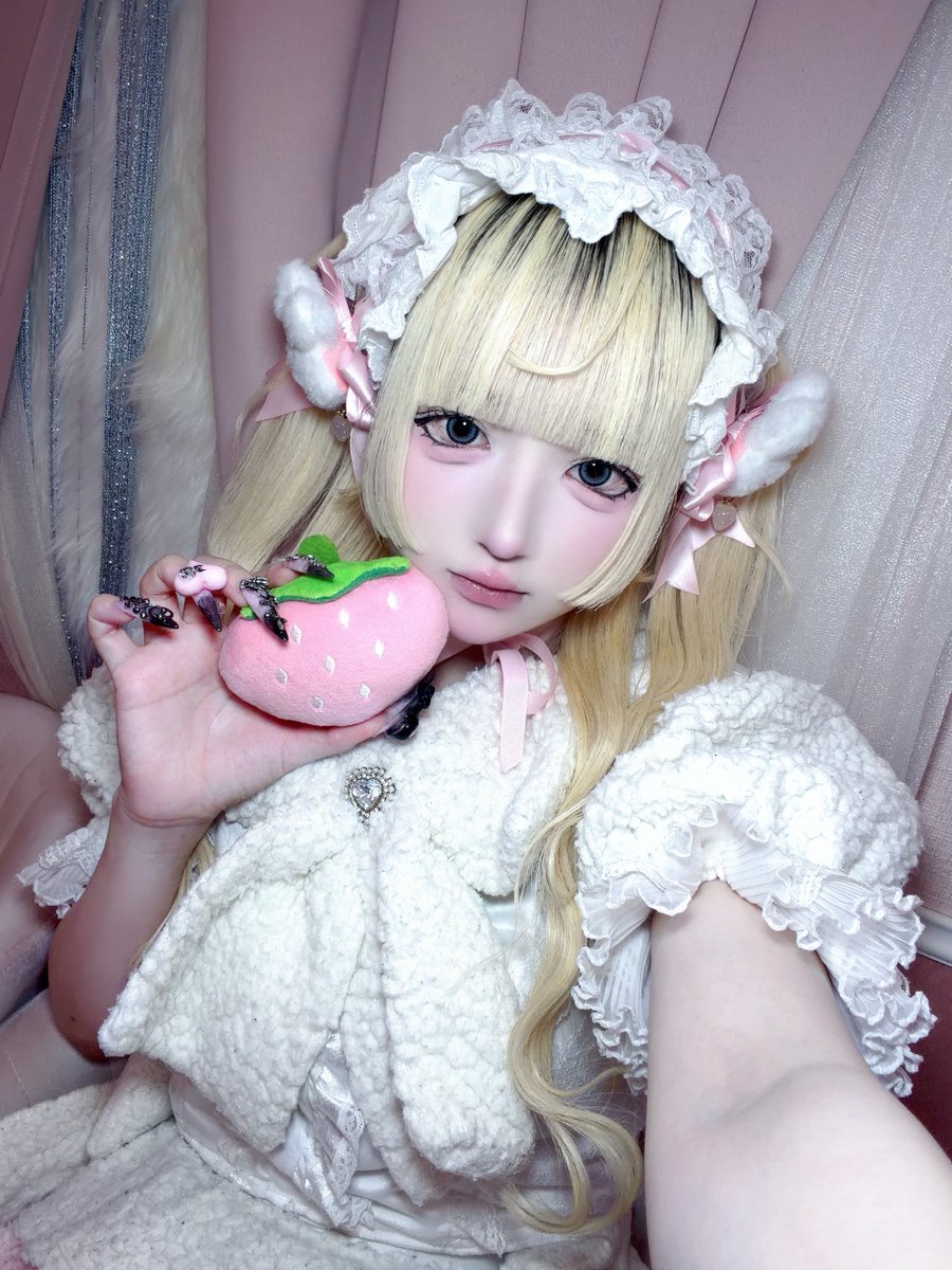 あぷ ʚ眠夢兎ɞ tweet media