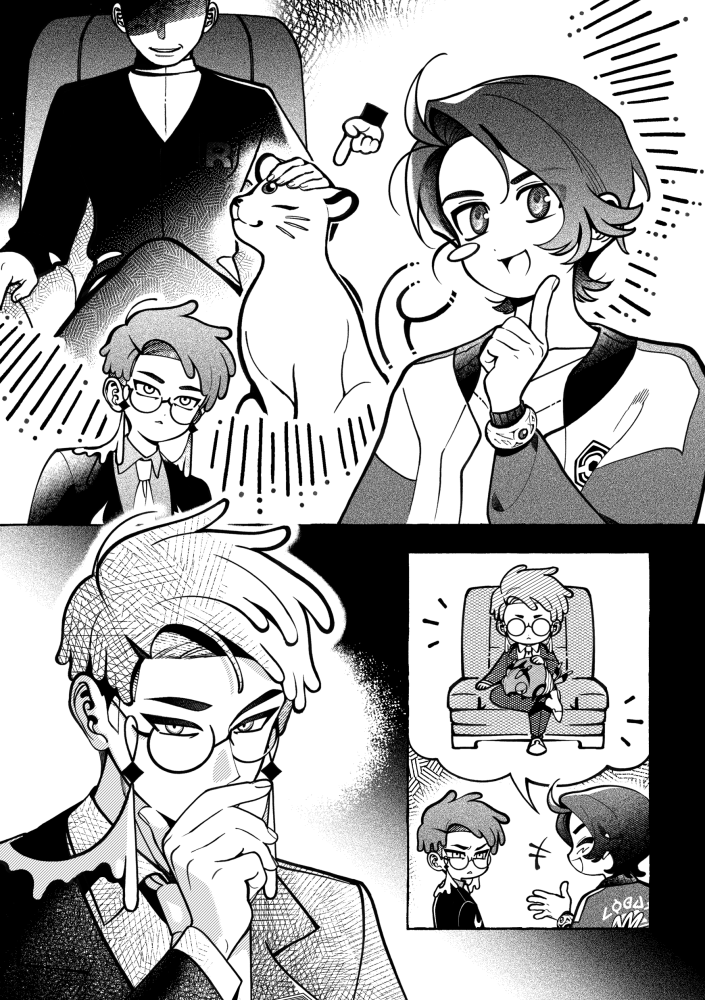 光星 tweet media