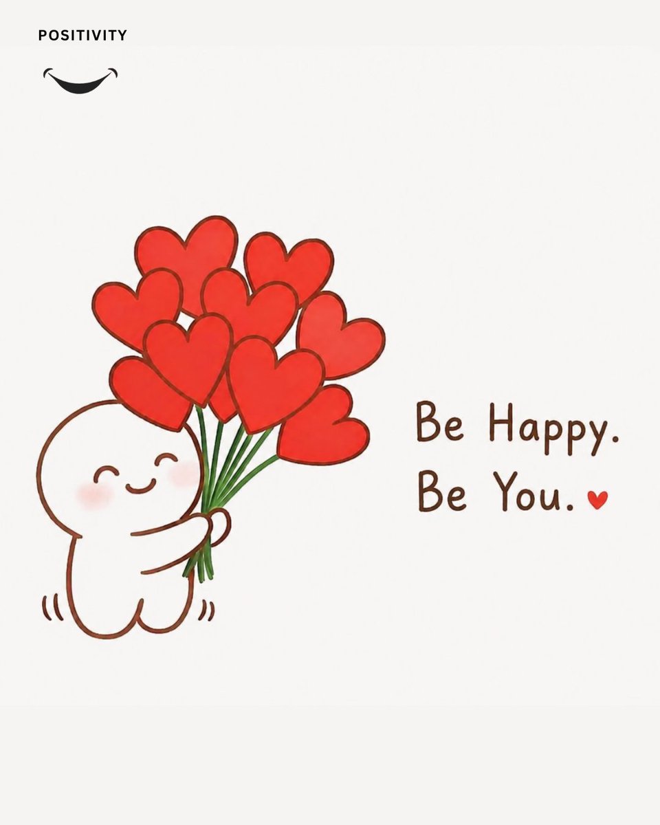 POSITIVITY tweet media