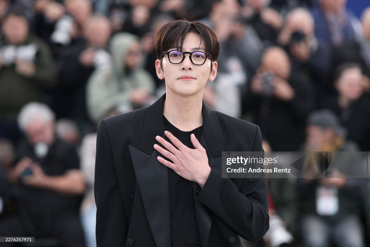 K-Drama Menfess tweet media