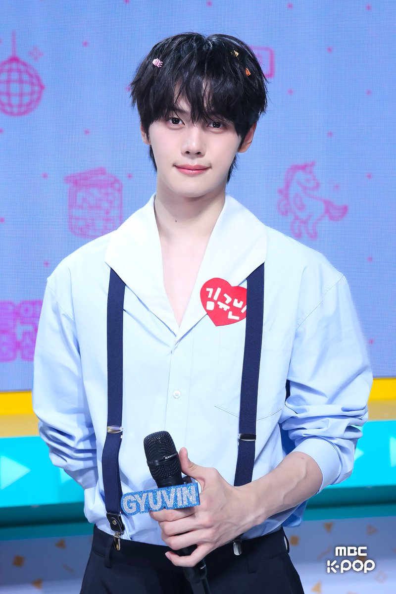 MBCkpop tweet media