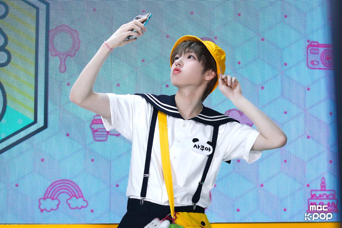 MBCkpop tweet media