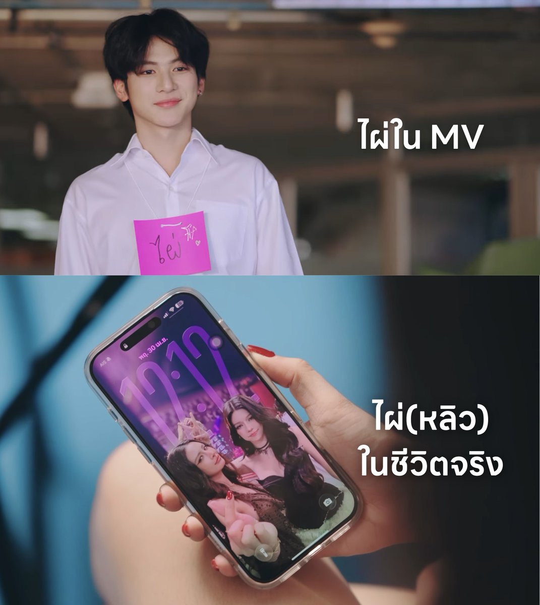 NackLiu (Official Fan) tweet media