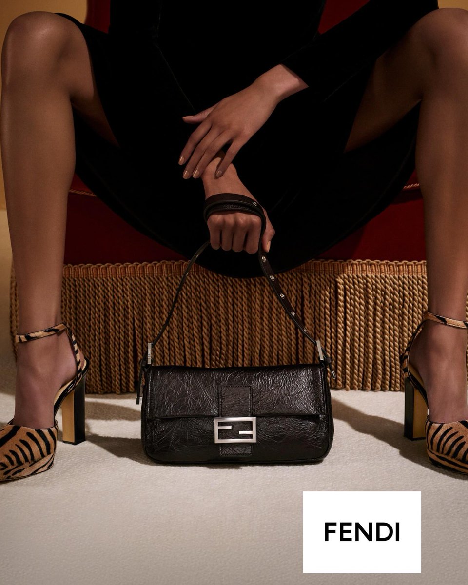 Fendi tweet media