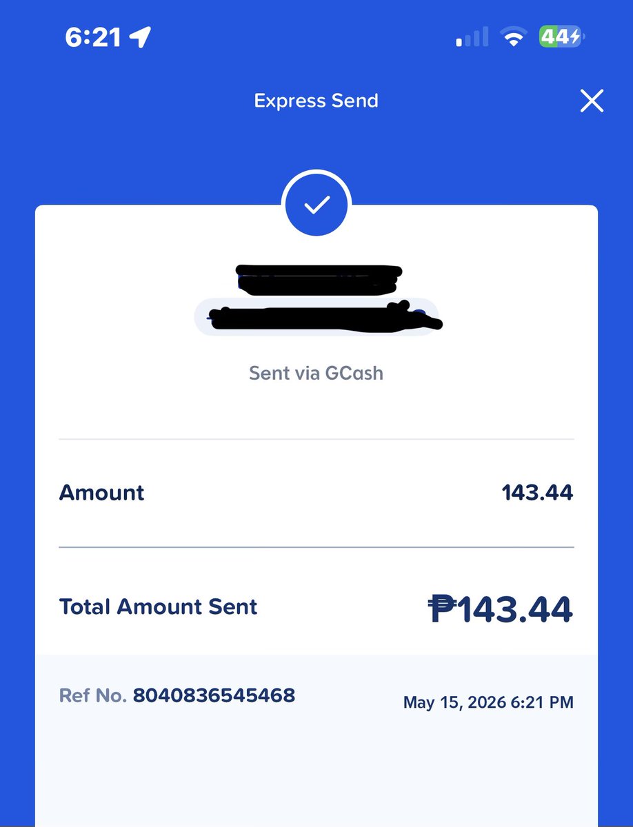 ej_flores7's tweet photo. And here’s the proof of receipt of the SURPRIZE for @alter_rifter on my pinned post (randomly chosen) . Tuloy pa rin ang MAY month long birthday celebration natin. Congrats  👏🏻👏🏻👏🏻
#MAYdamingpaSURPRIZE https://t.co/0ecu0tYBgG