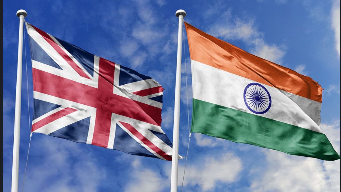 DeepInfinityAI's tweet photo. Honoured to attend “Shaping Tomorrow – The UK AI Showcase &amp; Reception” hosted by the British High Commissioner, Ms Lindy Cameron CB OBE, at the High Commissioner’s Residence in New Delhi - Feb 2026. https://t.co/K57znmqOpG