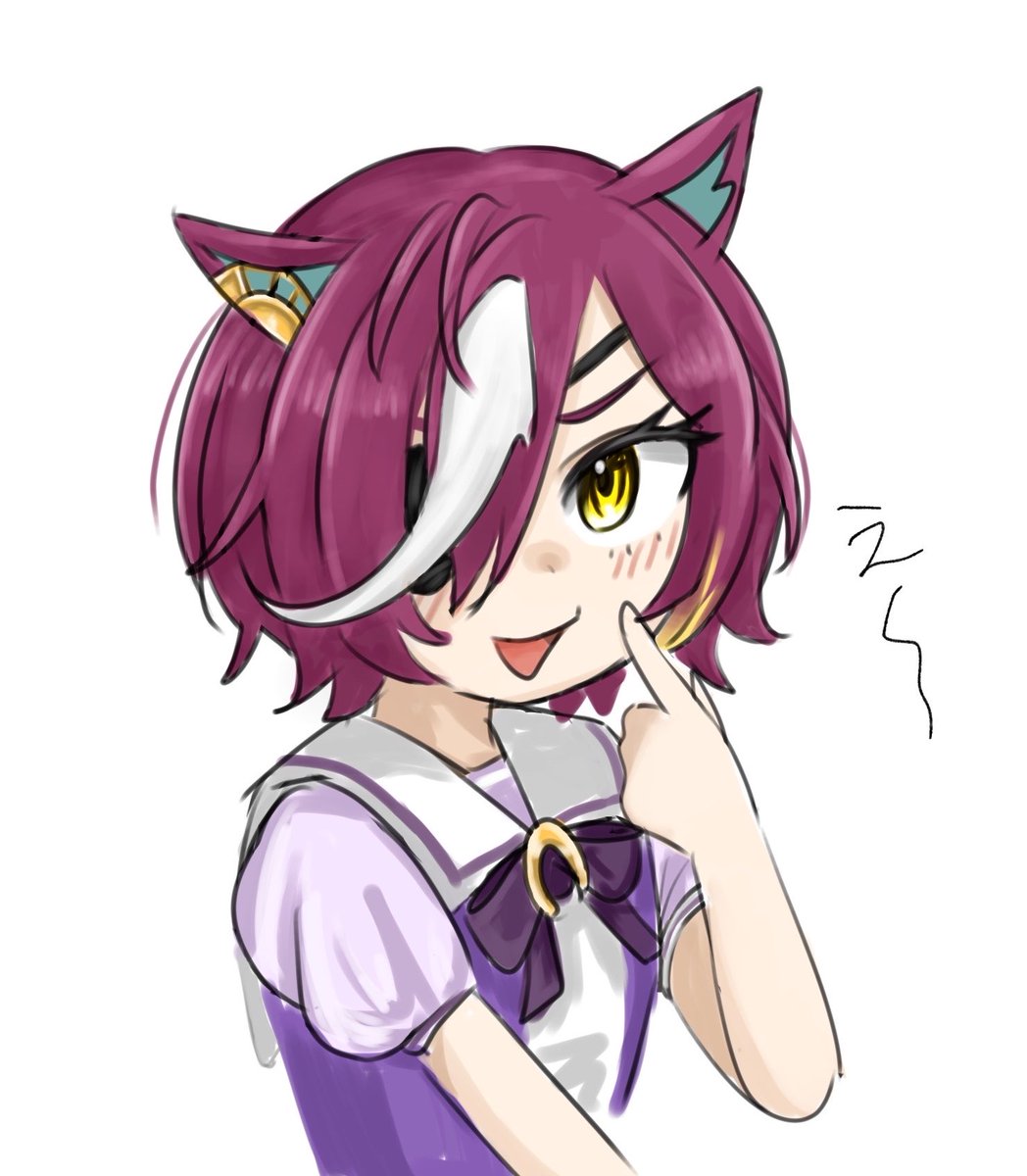 やま tweet media