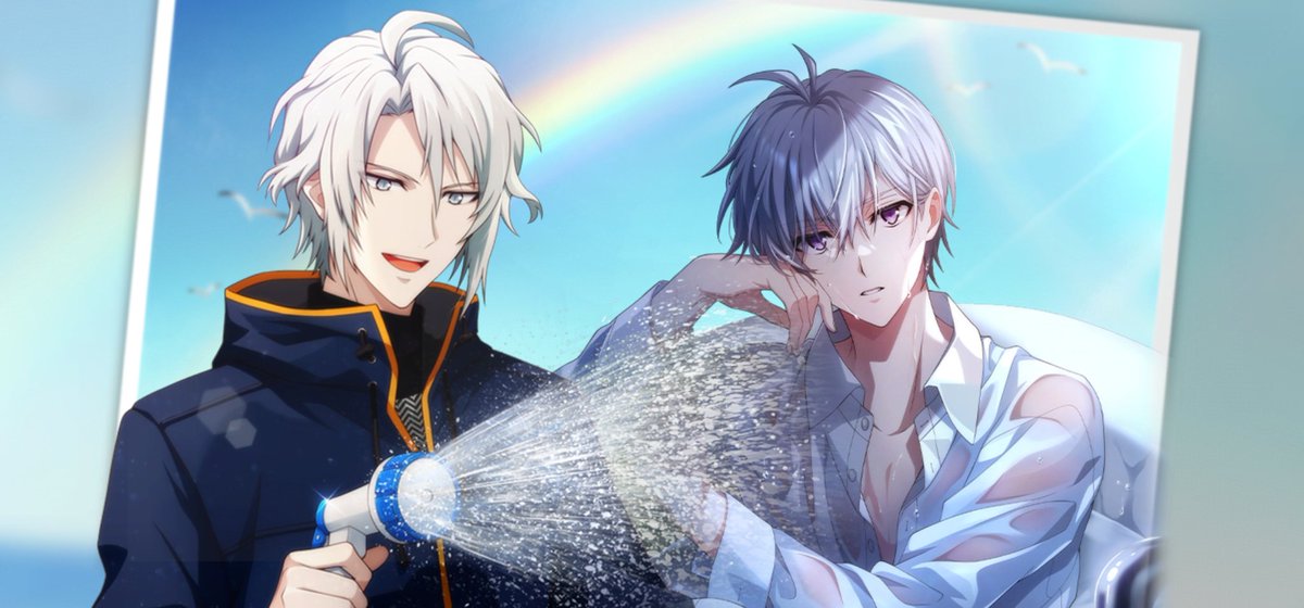 크레용/クレヨン⚔️ tweet media