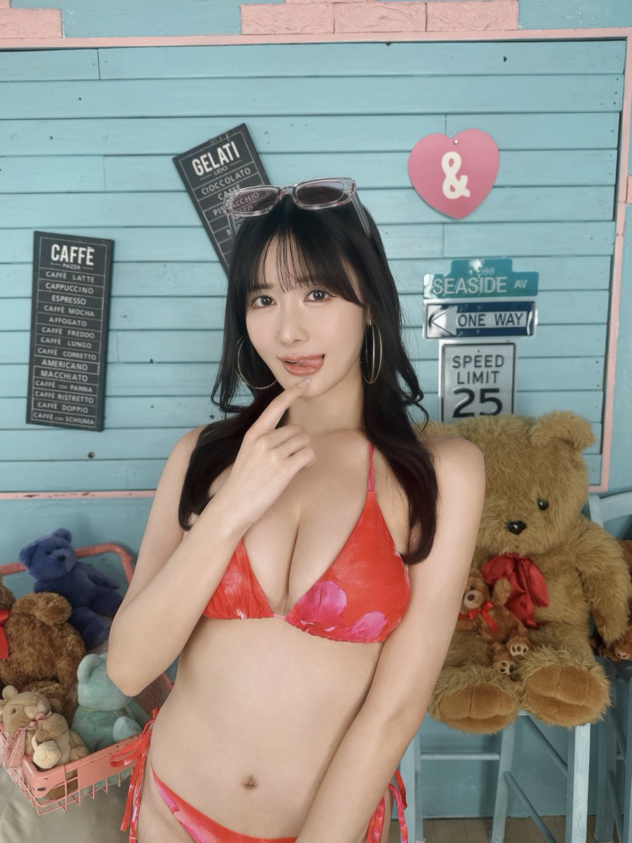 藤森 里穂｜Riho Fujimori tweet media