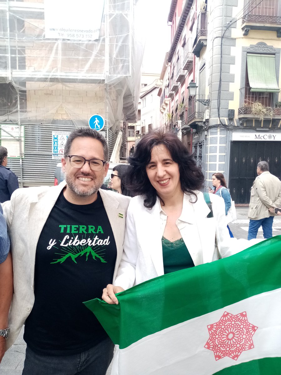 Belén Gómez tweet media