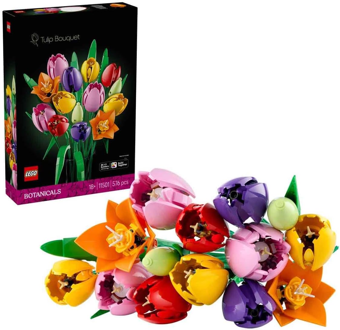 LEGO BARGAINS & NEWS UK tweet media