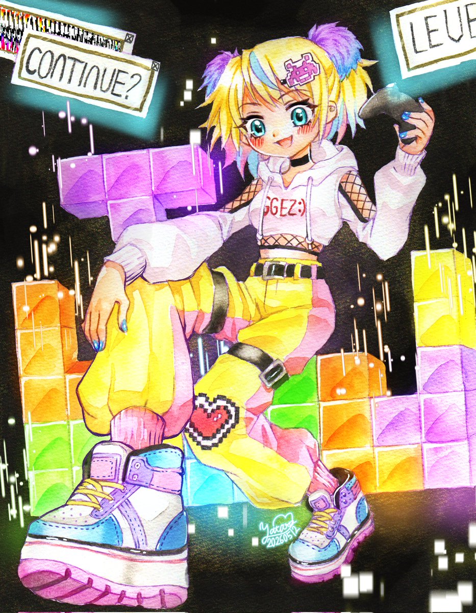ルーリン弥太郎🍄 tweet media