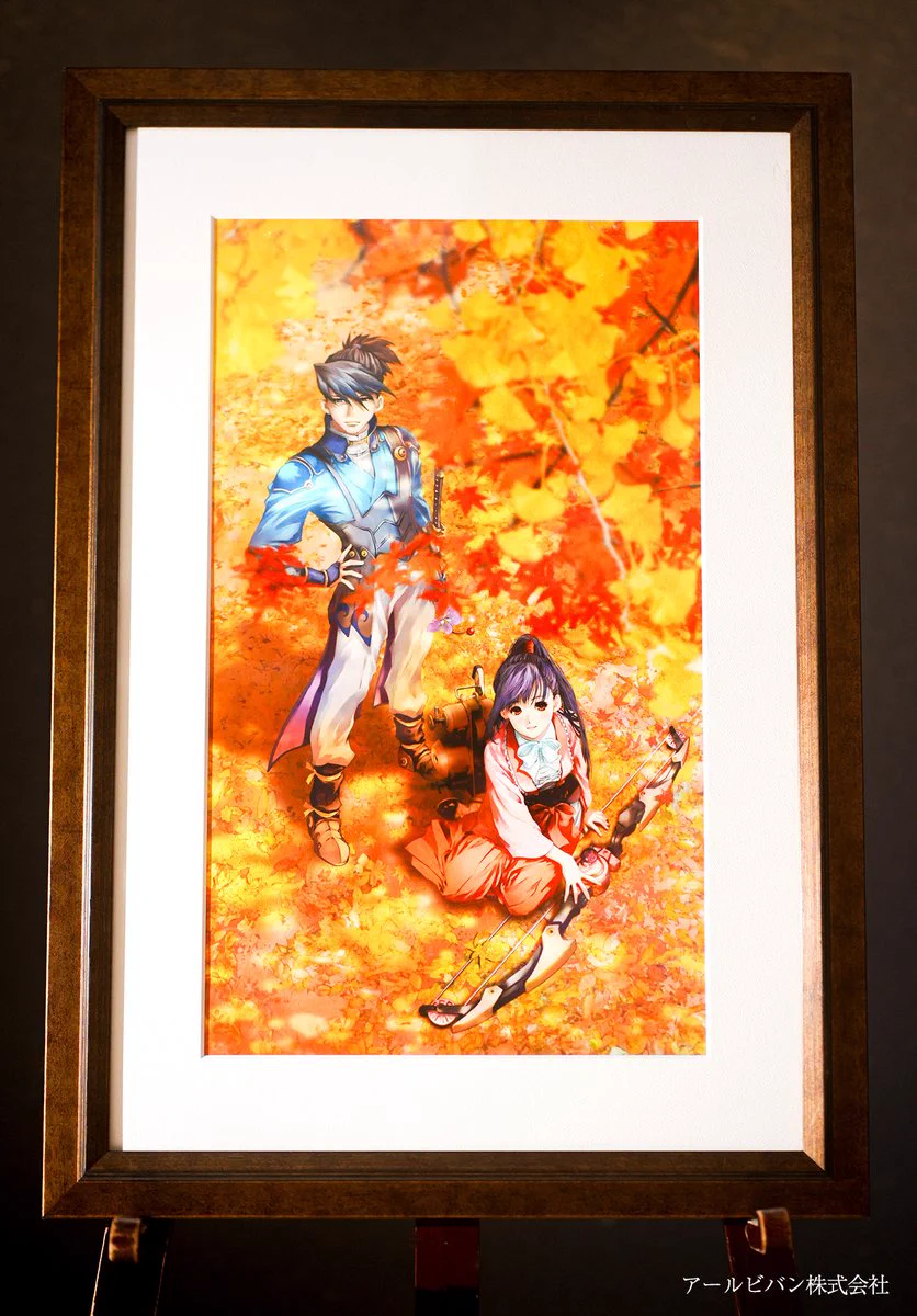 アールジュネス・イラスト展【公式】 on X: 