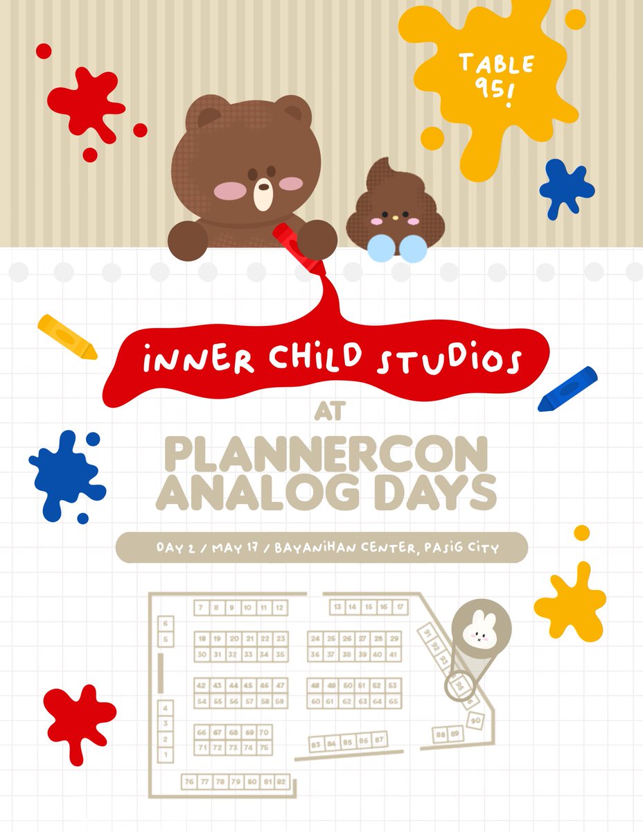Inner Child Studios tweet media