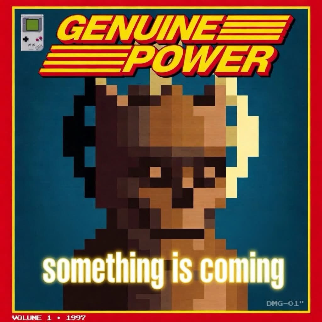GenuinelyUndead tweet media