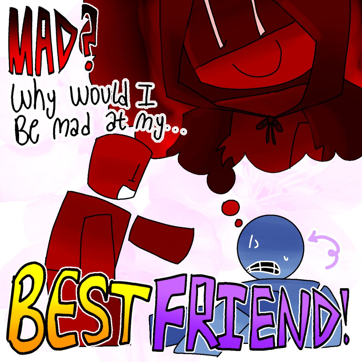 fujoshi Pr3typriincess of bluukiddtwt tweet media