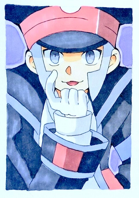 陽(ハル) tweet media
