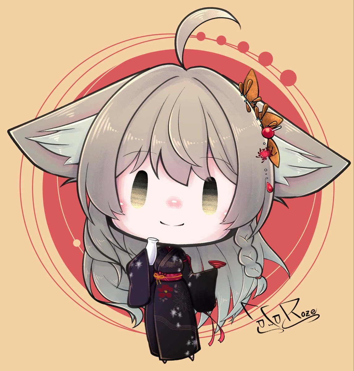 リリー(lily flores@vrc) tweet media