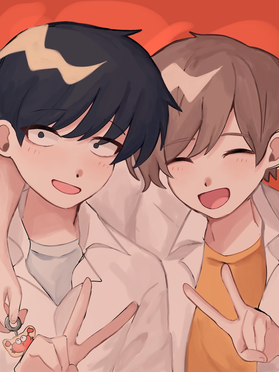 ぷﾚ)こ tweet media