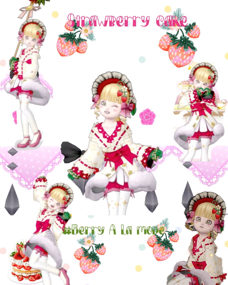 かげろう@5/23ﾗﾋﾞﾊﾟﾗ_DQX🐰🎀 tweet media