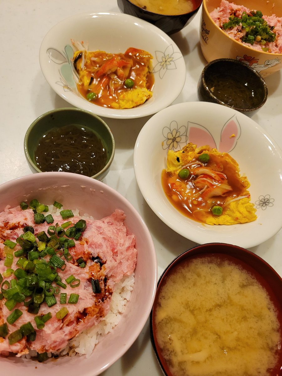 もずく酢