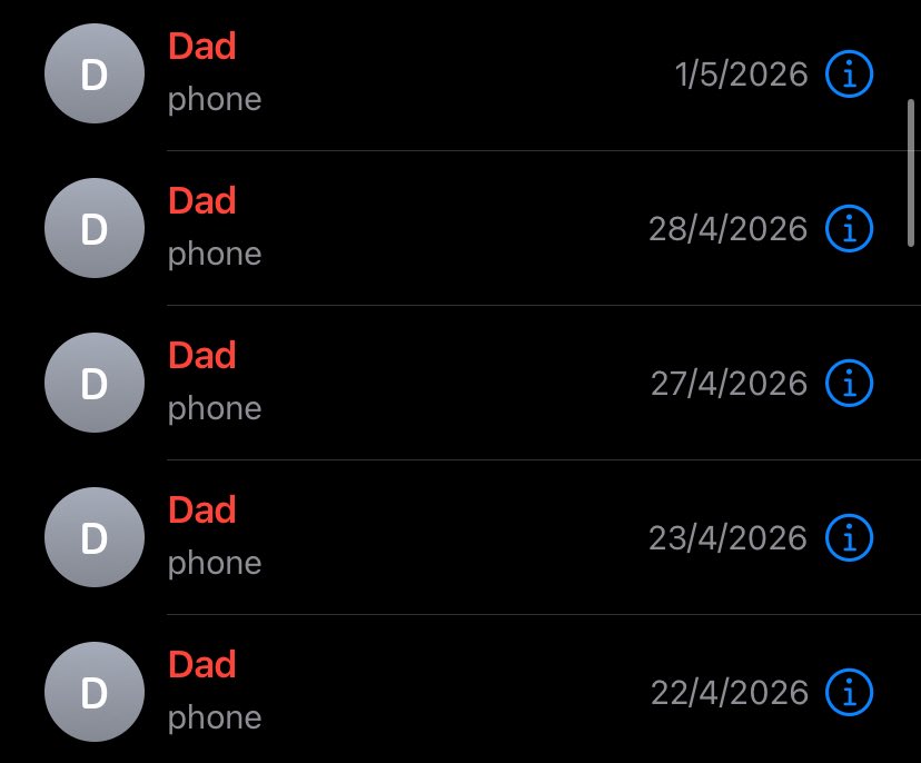 no caller id tweet media