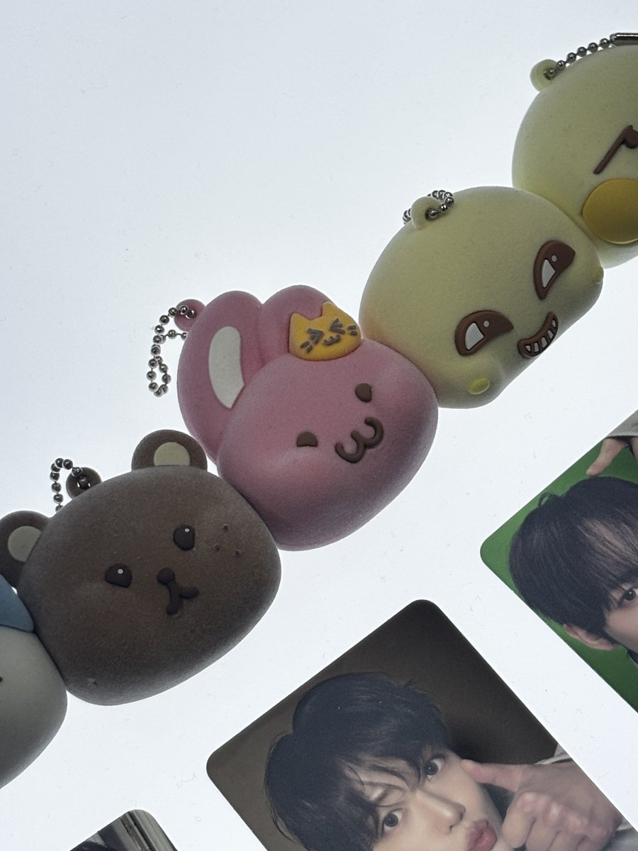 이아곰 #TASTE tweet media