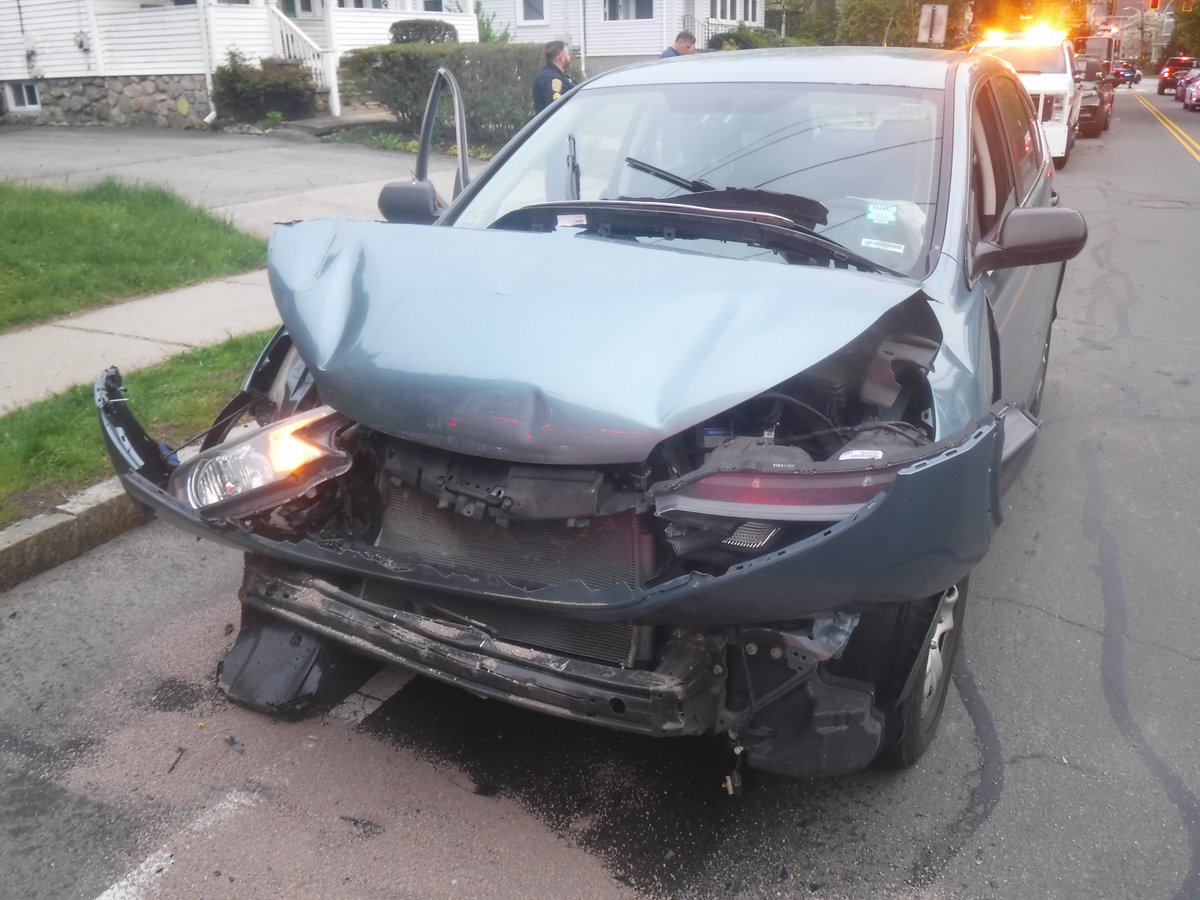 MBTA Transit Police tweet media
