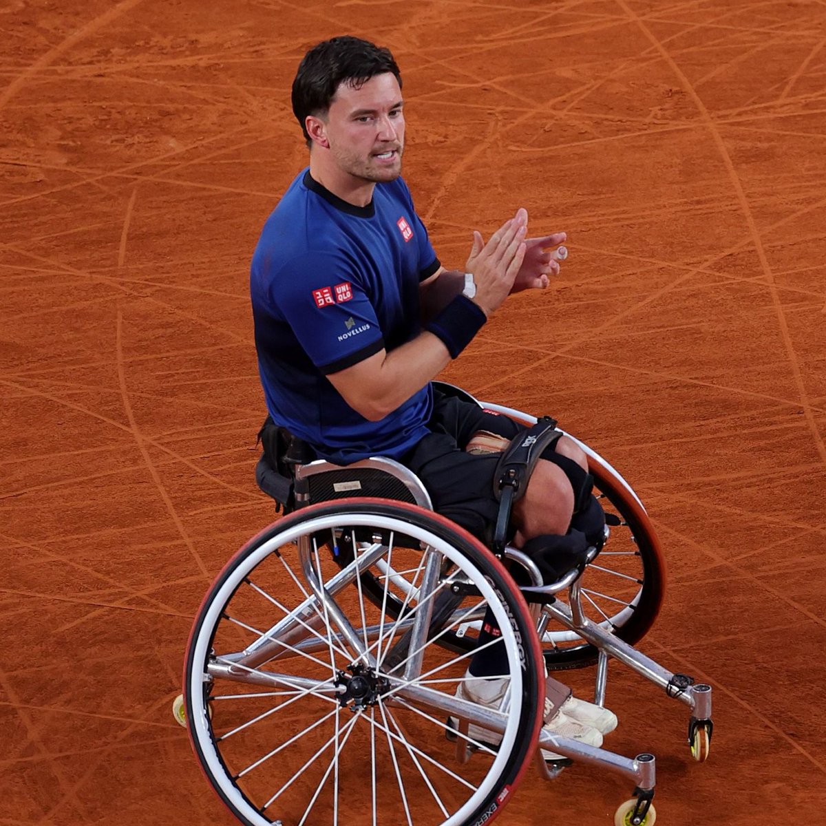 Wheelchair Tennis (LTA) tweet media
