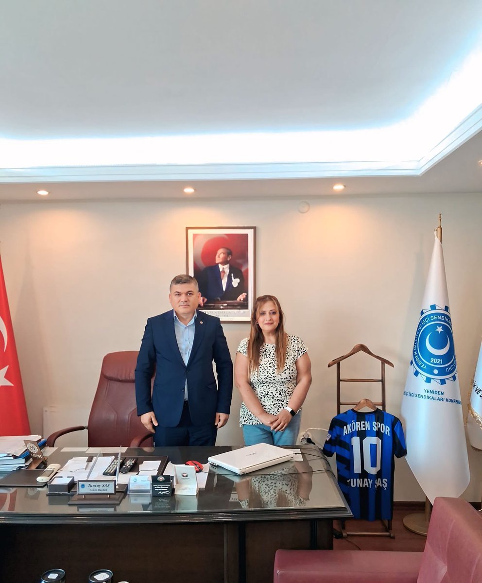MİSK tweet media
