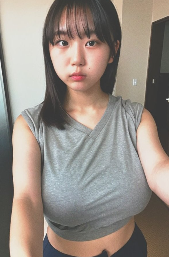 ゆうか tweet media