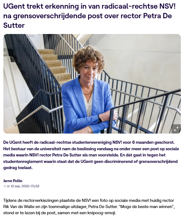 Bert Struyf 🇧🇪 tweet media