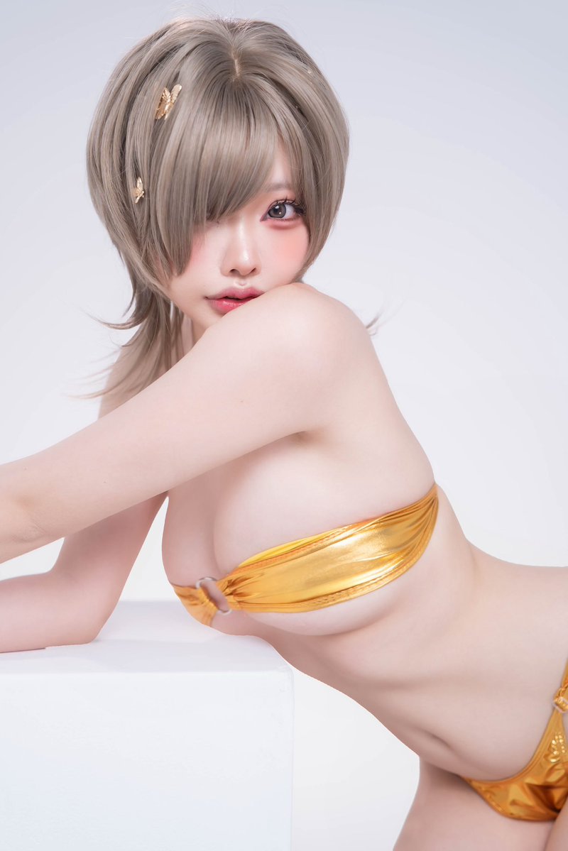 水羽えと tweet media