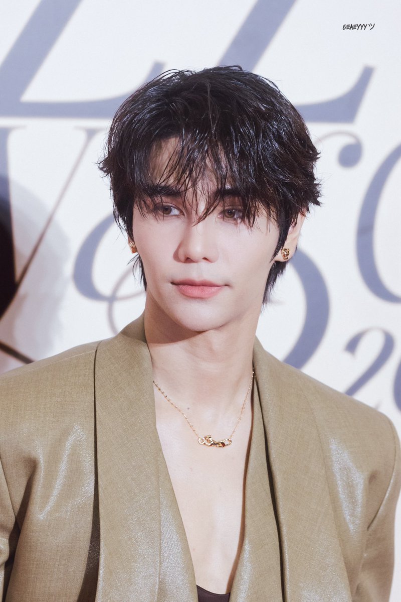 คุณรอยยิ้ม ◡̎ tweet media