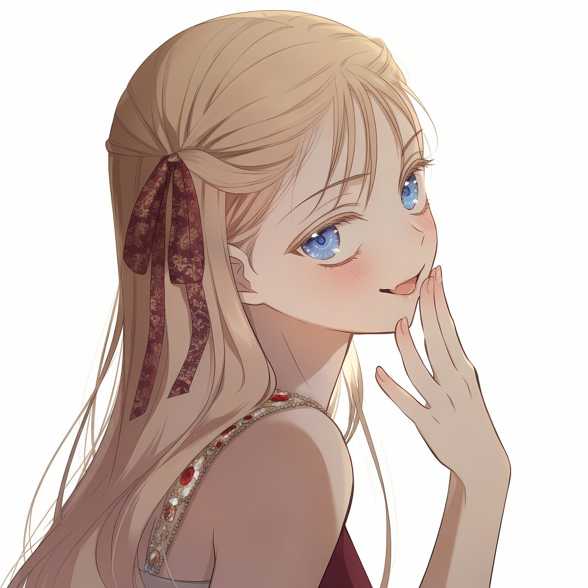 Lili tweet media